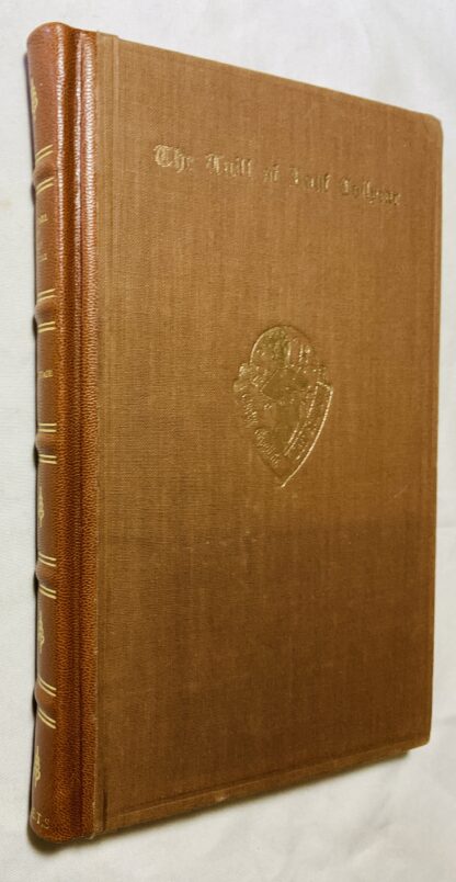 The Taill Of Rauf Coilyear: With the fragments of Roland and Vernagu and Otue [The English Charlemagne Romances VI]
