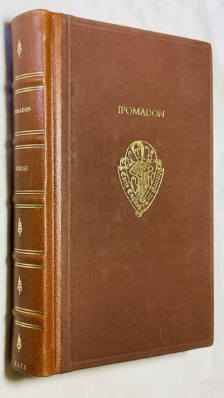 Ipomadon