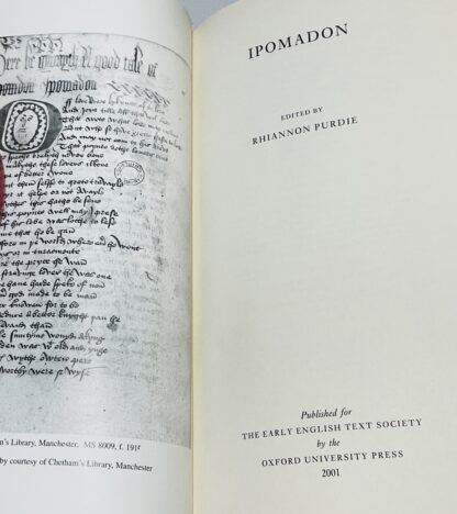 Ipomadon - Image 2
