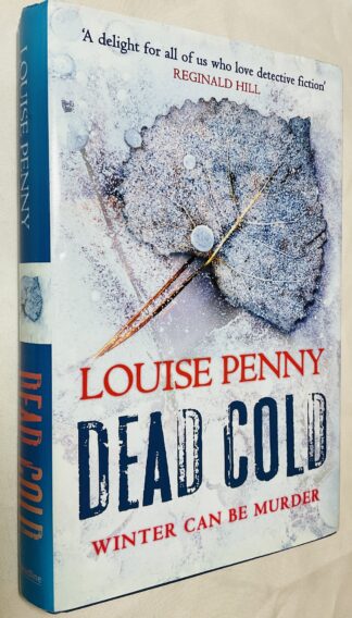 Dead Cold