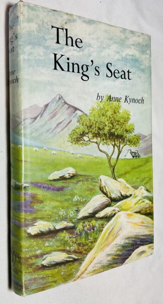 The King's Seat