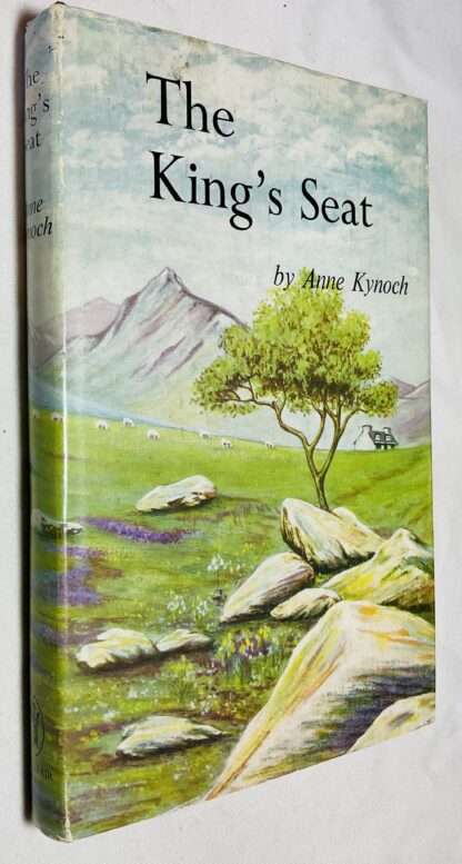 The King's Seat