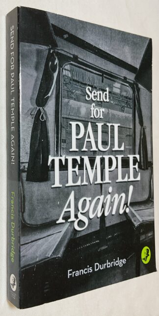 Send for Paul Temple Again!