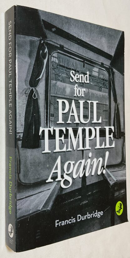 Send for Paul Temple Again!
