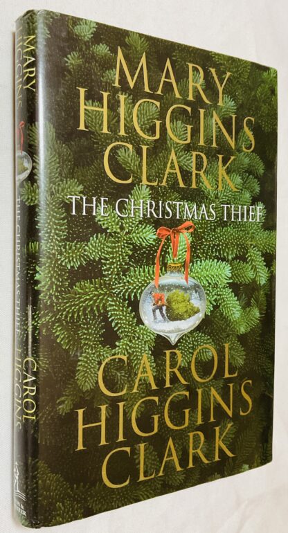 The Christmas Thief