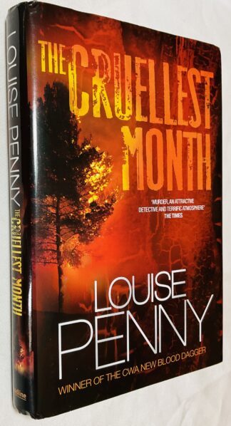 The Cruellest Month