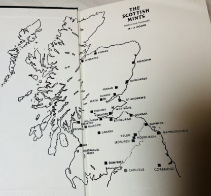 The Scottish Coinage, With Supplement - Image 2