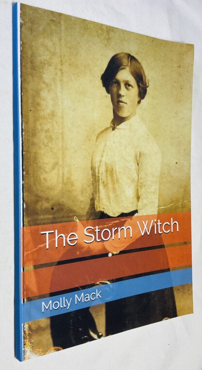 The Storm Witch