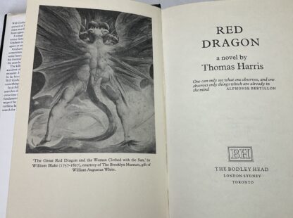 Red Dragon - Image 3