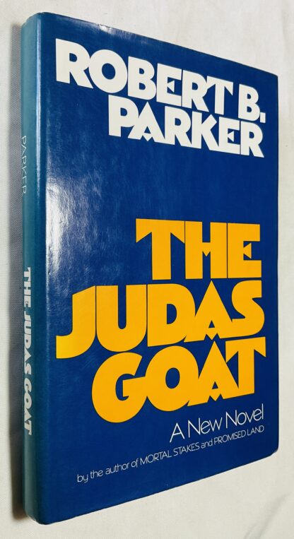 The Judas Goat