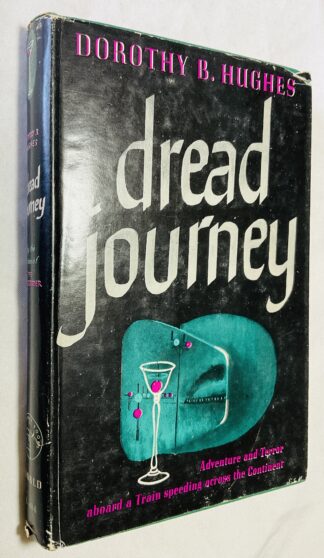 Dread Journey