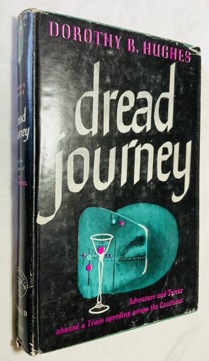 Dread Journey