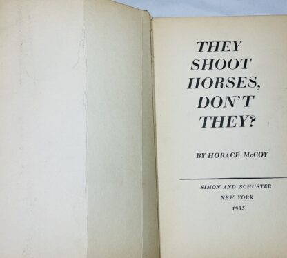 They Shoot Horses, Don't They? - Image 2