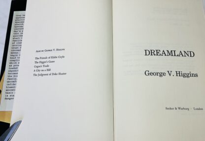 Dreamland - Image 3