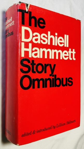 Dashiell Hammett Story Omnibus, The