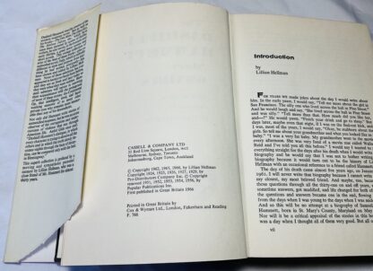 Dashiell Hammett Story Omnibus, The - Image 2