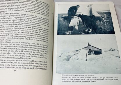 Arctic Adventure: My Life in the Frozen North - Image 5