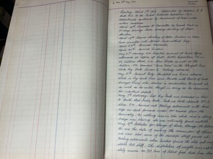 Diary - Image 3