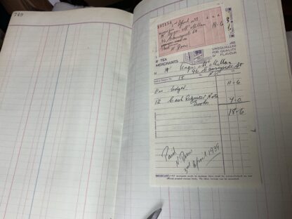 Diary - Image 4