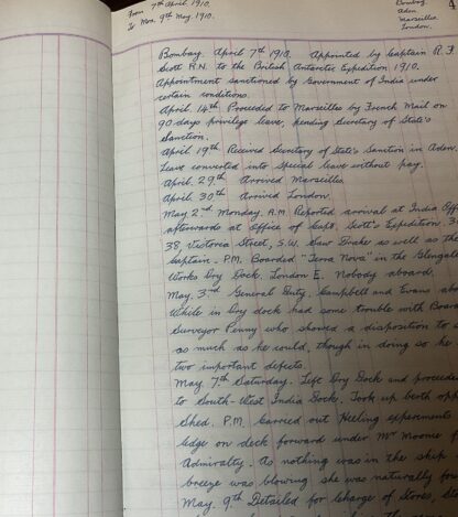 Diary - Image 5