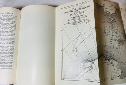 The Home Of The Blizzard: Being The Story Of The Australasian Antarctic Expedition, 1911-1914 - Image 3