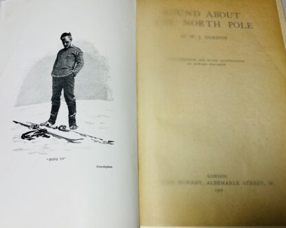 Round About the North Pole - Image 2
