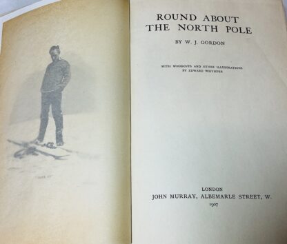 Round About the North Pole - Image 3