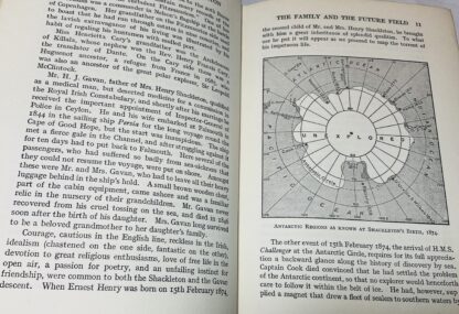 The Life of Sir Ernest Shackleton - Image 3