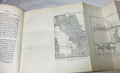 The Voyage of the 'Fox' in the Arctic Seas: A Narrative of the Discovery of the Fate of Sir John Franklin and His Companions - Image 3