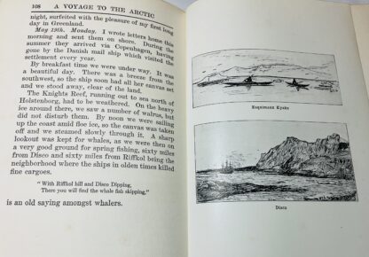 A Voyage to the Arctic in the Whaler Aurora - Image 4