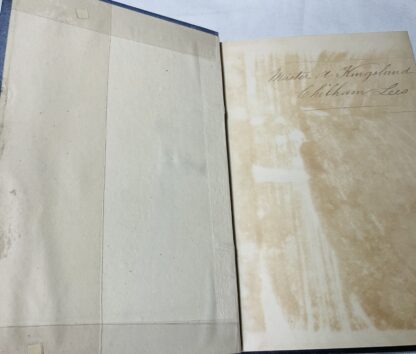 The Search for Franklin : A Narrative of the American Expedition under Lieutenant Schwatka, 1878 to 1880 - Image 2