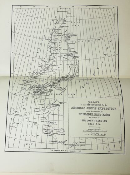 Arctic Explorations in Search of Sir John Franklin - Image 4