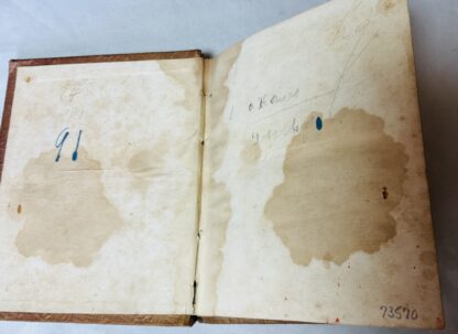 The Story of Alexander Selkirk - Image 3