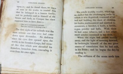 The Story of Alexander Selkirk - Image 5