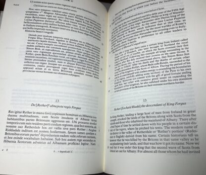 Scotichronicon [8 Volume set] - Image 3