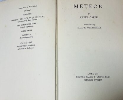 Meteor - Image 2
