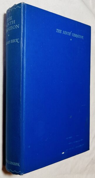 The Ninth Vibration and Other Stories