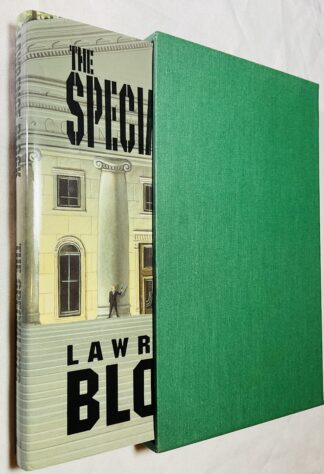 The Specialists