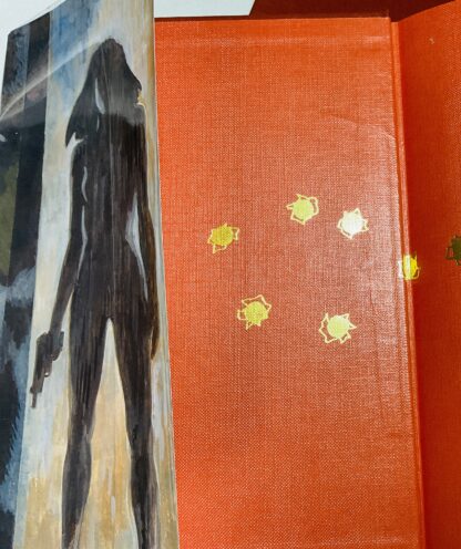 Dead Folk: Signed Limited Edition - Image 2