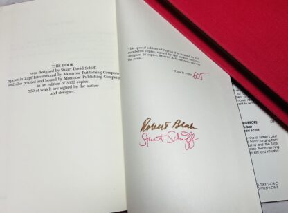 Psycho II (Signed Limited First Edition) - Image 3