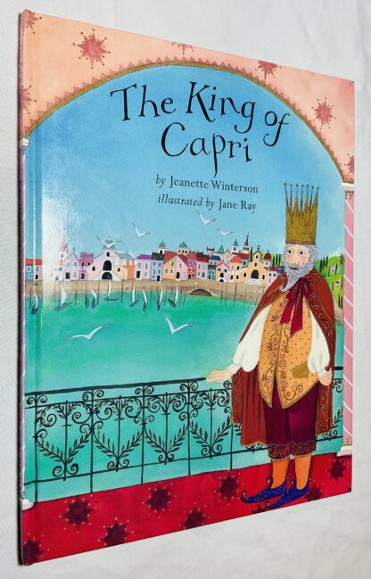 King of Capri