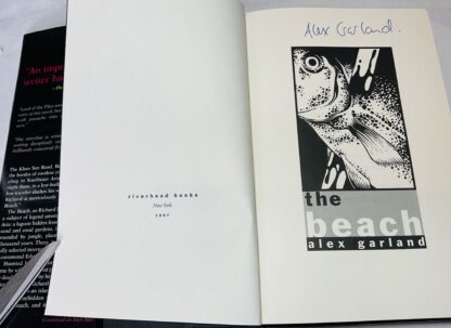 The Beach - Image 2