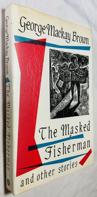 The Masked Fisherman and Other Stories