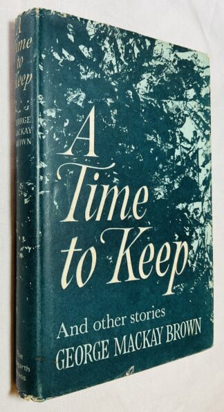 A Time to Keep