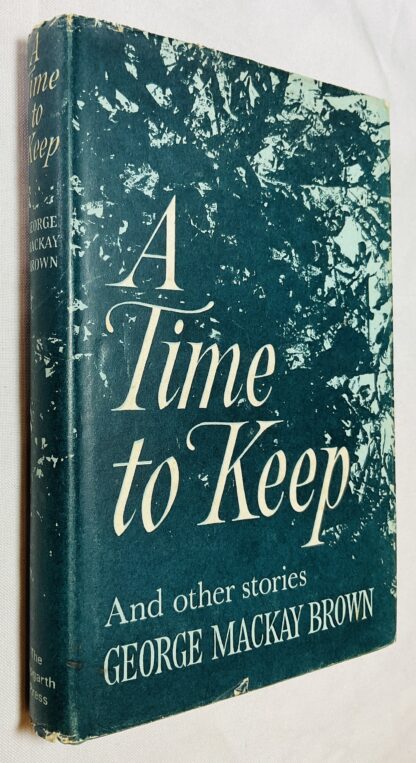 A Time to Keep