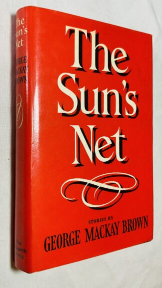 The Sun's Net