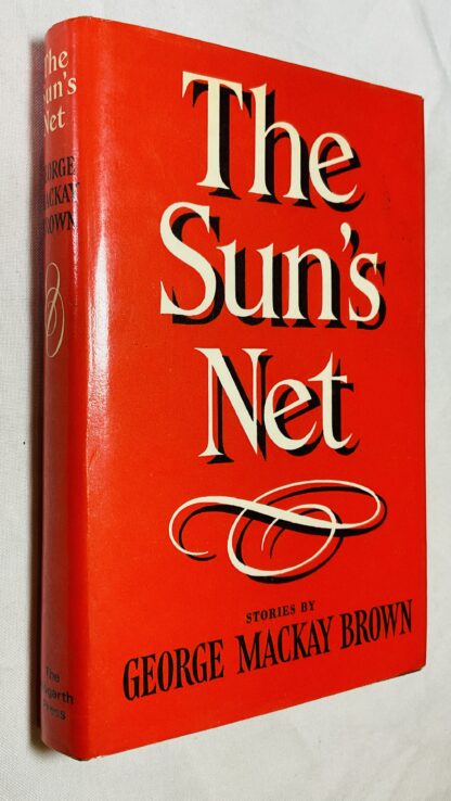 The Sun's Net