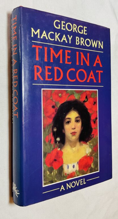 Time in a Red Coat
