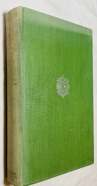 The Life of a Regiment Volume V : The Gordon Highlanders 1919-1945