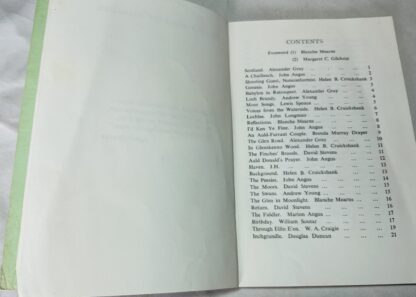 A Glen Anthology [Glenesk] - Image 2